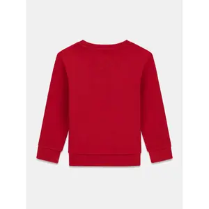 Baby's long sleeve T-shirt Guess N6BQ03-K6112 image-1