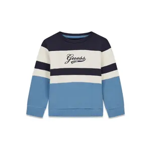 Baby's long sleeve T-shirt Guess N6BQ05-K6114 image-0