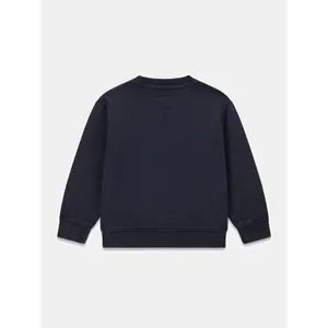 Long Sleeve T-Shirt Child Guess GMT Dye Active image-1