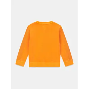Long Sleeve T-Shirt Child Guess Active N6BQ07-K6116 image-1