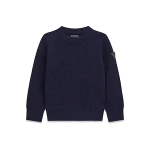 Baby boy sweater Guess N6BR04-Z1394 image-0