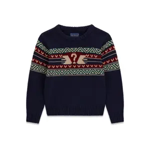 Baby boy sweater Guess N6BR06-Z1396 image-0
