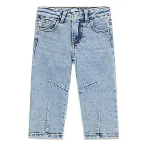 Kids' comfy jeans Guess Overs Baloon image-0