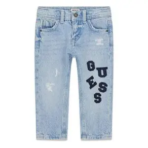 Jeans bébé garçon Guess regular