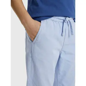 Bukser til babydrenge Guess Lyocell GMT Regular image-2