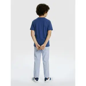 Bukser til babydrenge Guess Lyocell GMT Regular image-3