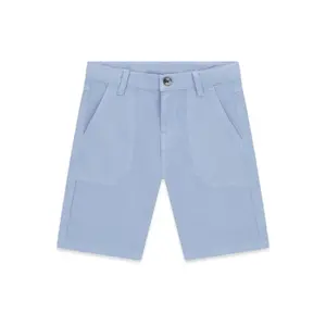 Shorts per bambini Guess Lyocell Blend GMT Dye image-0