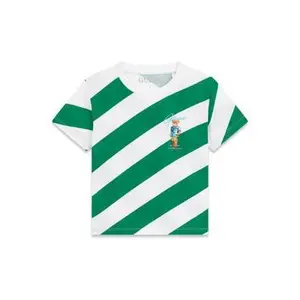 Baby's T-shirt Guess image-0