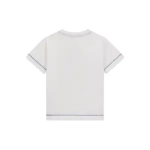 Printed T-shirt for baby boy Guess Los Angeles image-1