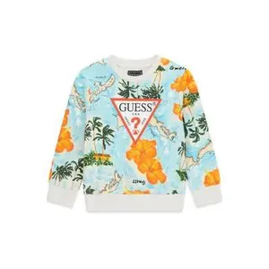 Baby boy sweatshirt Guess Active Top image-0