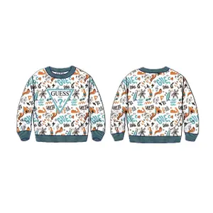 Sudadera bebé Guess Active Top image-0