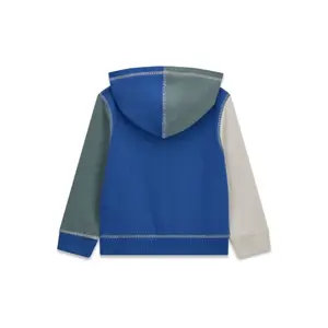 Baby boy zip-up hoodie Guess Active Top image-1