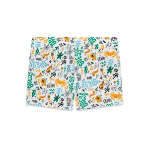 Boxer de bain bébé garçon Guess image-1