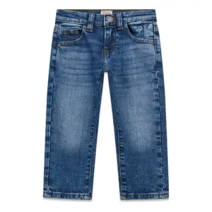 Reguläre Jeans für Jungen (Baby) Guess Comfort image-0
