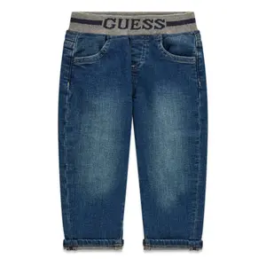 Reguläre Jeans für Jungen (Baby) Guess image-0