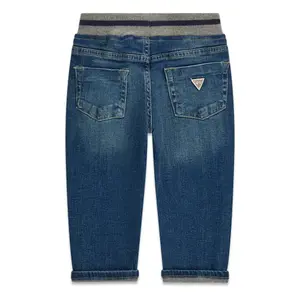 Reguläre Jeans für Jungen (Baby) Guess image-1