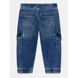 Cargo-Jeans Relaxed für Jungen Guess image-3