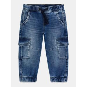 Cargo-Jeans Relaxed für Jungen Guess image-2