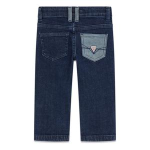 Relaxed Jeans für Baby Jungen Guess image-1