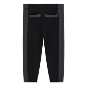 Calças de moletom para bebê menino Guess French Terry Regular image-1