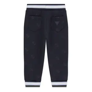 Calças de moletom para bebê menino Guess Scuba image-1