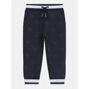 Calças de moletom para bebê menino Guess Scuba image-2