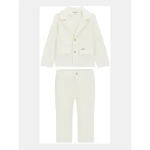 Conjunto de camisa e calças para criança Guess Ceremony image-0