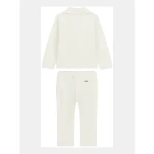 Conjunto de camisa e calças para criança Guess Ceremony image-1