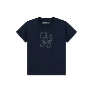 T-shirt de criança Guess N6RI17-K8HM4 image-0
