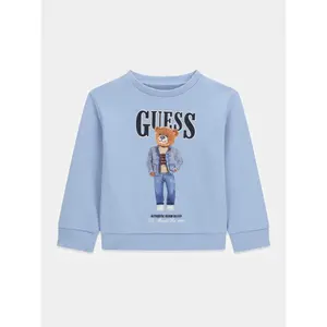 Baby boy sweatshirt Guess Active image-5