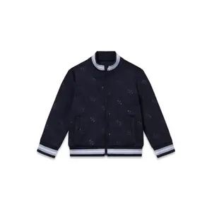 Children's zip-up sweatshirt Guess image-0