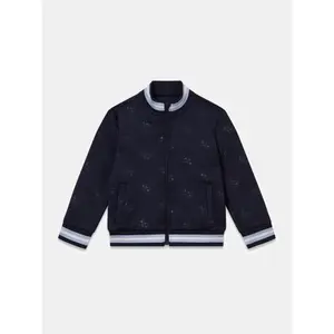Children's zip-up sweatshirt Guess image-5