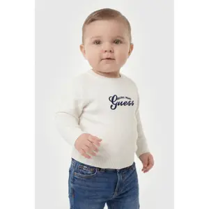 Camisola para criança Guess Ceremony image-1
