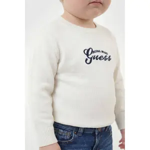 Camisola para criança Guess Ceremony image-4