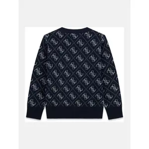 Children's cardigan Guess Ceremony image-1