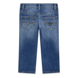 Baby boy slim jeans Guess Comfort image-1