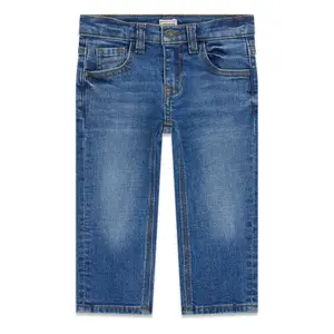 Regular kids' jeans Guess Comfort image-0