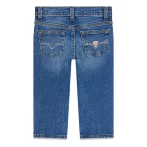 Regular kids' jeans Guess Comfort image-1