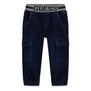 Children's oversized jeans Guess Comfort image-0
