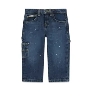 Baby boy jeans Guess GJ x Minions Relaxed