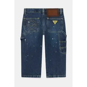 Baby boy jeans Guess GJ x Minions Relaxed image-1