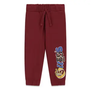 Mini Child Jogging Trousers Guess image-0