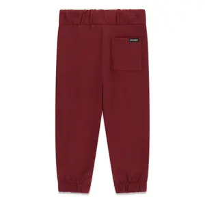 Mini Child Jogging Trousers Guess image-1