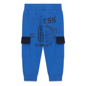 Kids' joggers Guess Active Pa image-1