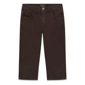 Calças de ganga para bebé Guess Gmd Sateen Regular
