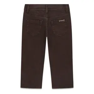 Calças de ganga para bebé Guess Gmd Sateen Regular image-1