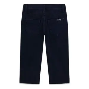 Calças de ganga para bebé Guess Gmd Sateen Regular image-1