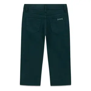 Calças de ganga para bebé Guess Gmd Sateen Regular image-1