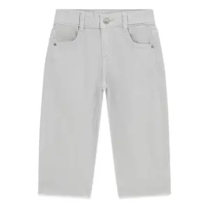 Children's jeans Guess Gmd Rigid B image-0