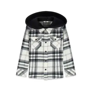 Children's hoodie Guess image-0